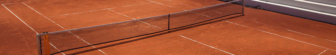 Clay Courts and Sea Breezes: An Unexpected Convergence of Tennis and Mediterranean Living