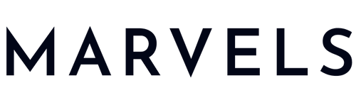 Marvels Logo