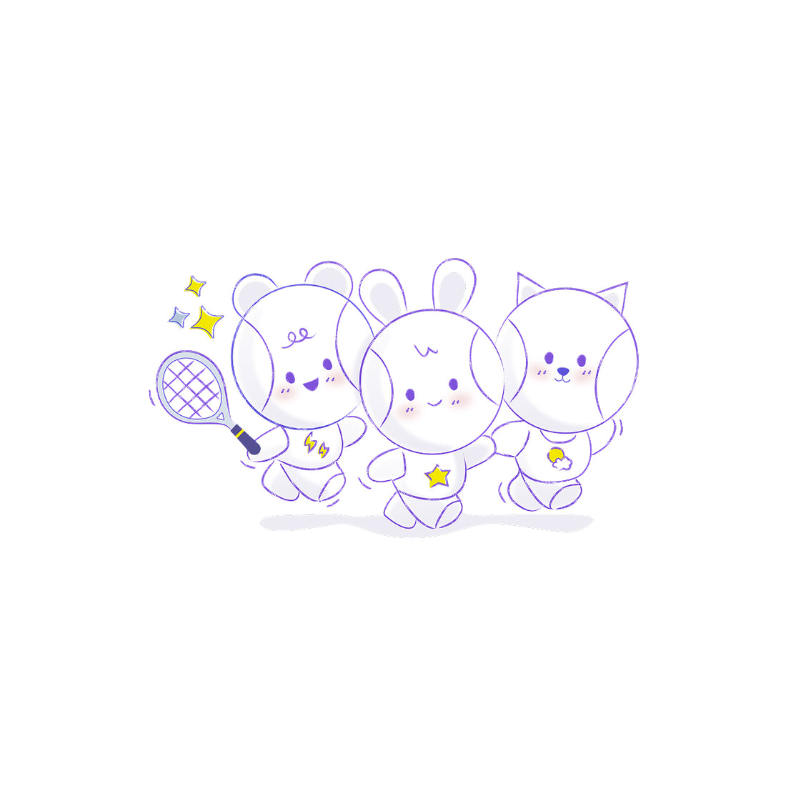 Kid's Club Marvels  t-shirt graphic