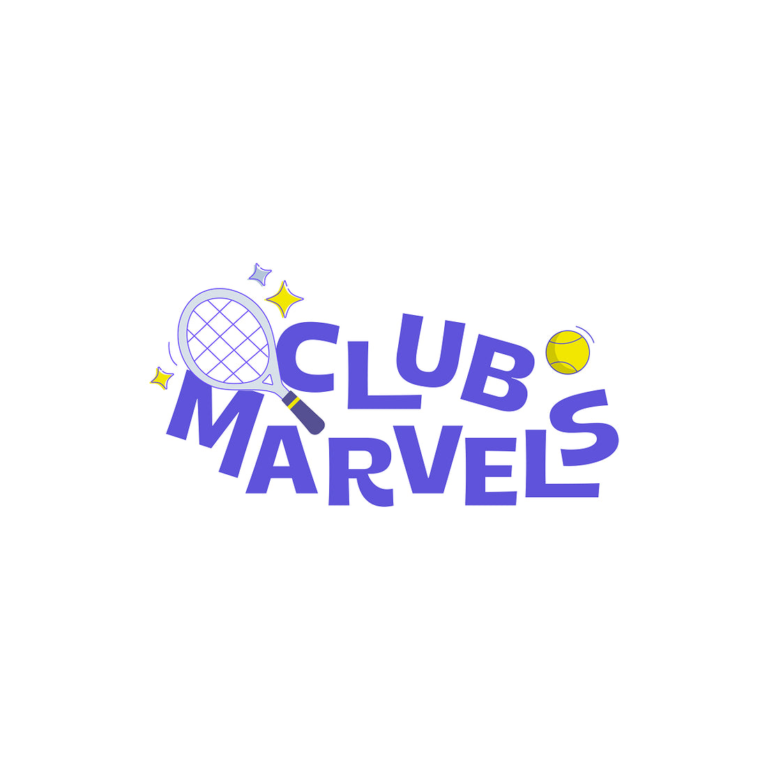 Kid's Club Marvels  t-shirt back print graphic